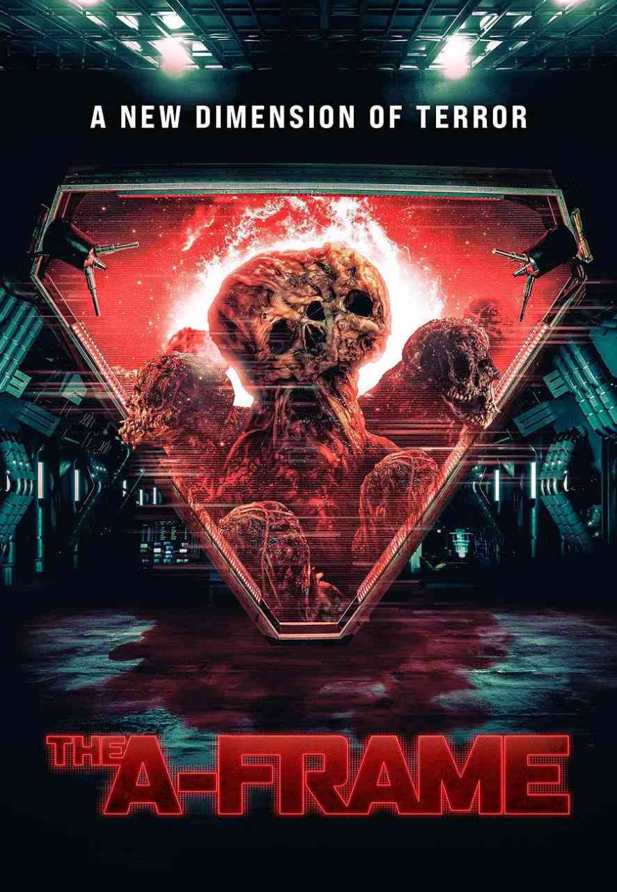 《量子框架》免费在线播放｜科幻,惊悚·美国