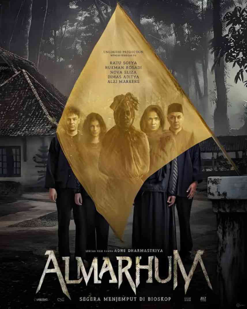 《逝者 2025》免费在线播放｜惊悚,恐怖·印度尼西亚