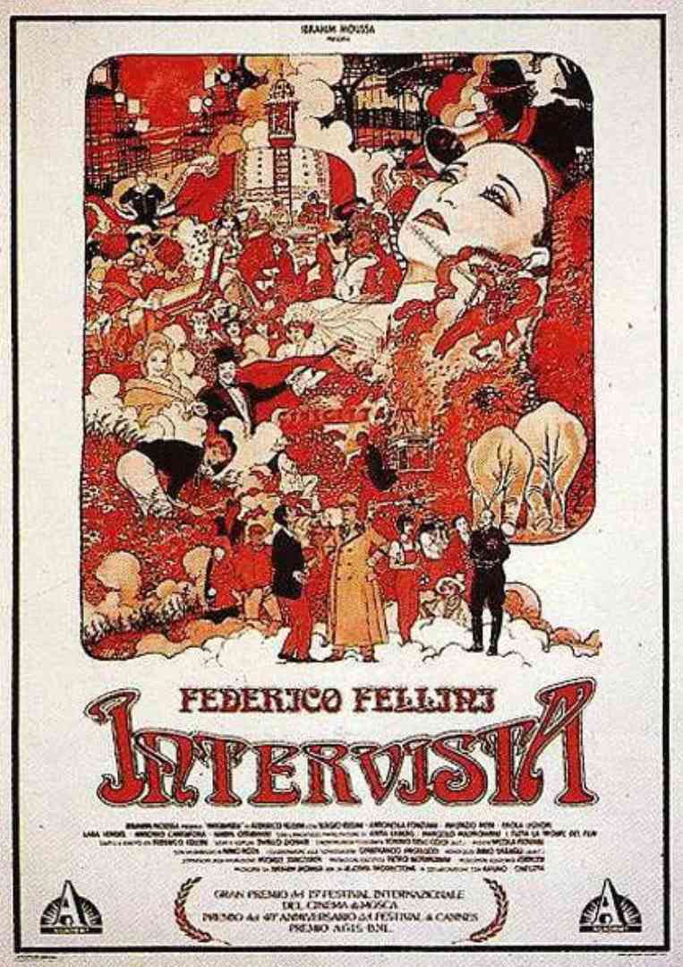 《访谈录》免费在线播放｜剧情,喜剧,奇幻·意大利