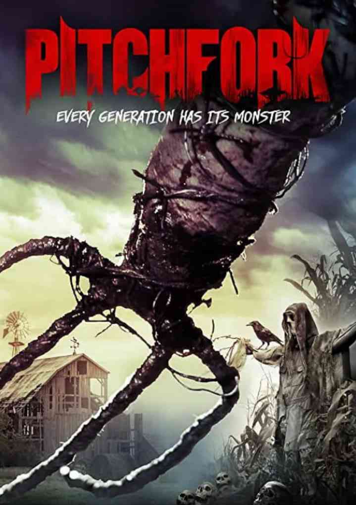 《甘草叉》免费在线播放｜恐怖·美国