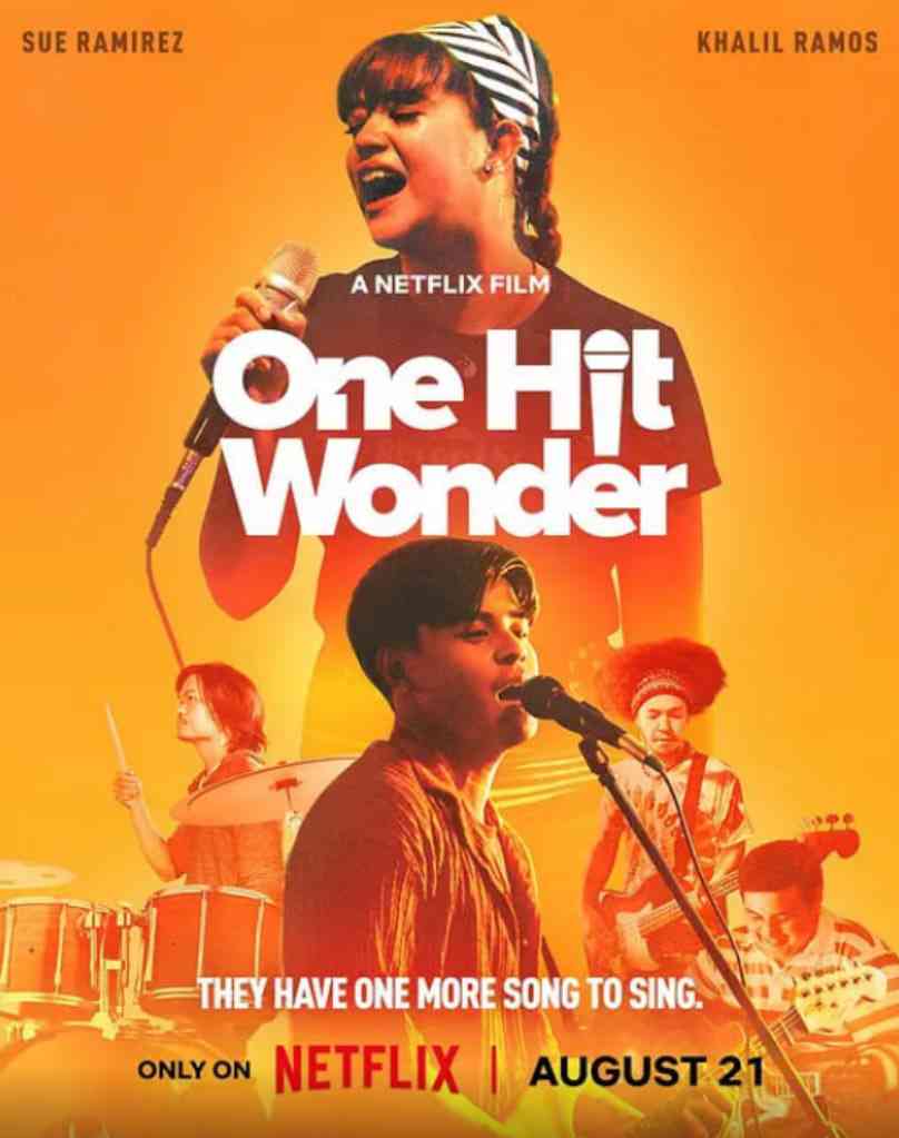 《缘定一曲》免费在线播放｜剧情,爱情·菲律宾