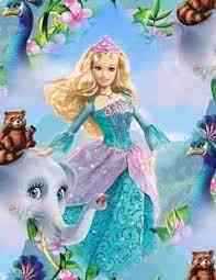 《芭比之梦境奇遇记》免费在线播放｜动画片,动漫电影·美国