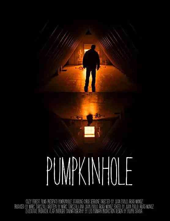 《诡洞眼》免费在线播放｜惊悚·美国