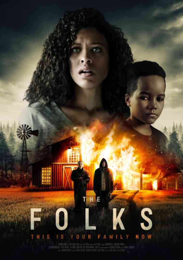 《婆家有詭》免费在线播放｜神秘,惊悚片·中国大陆