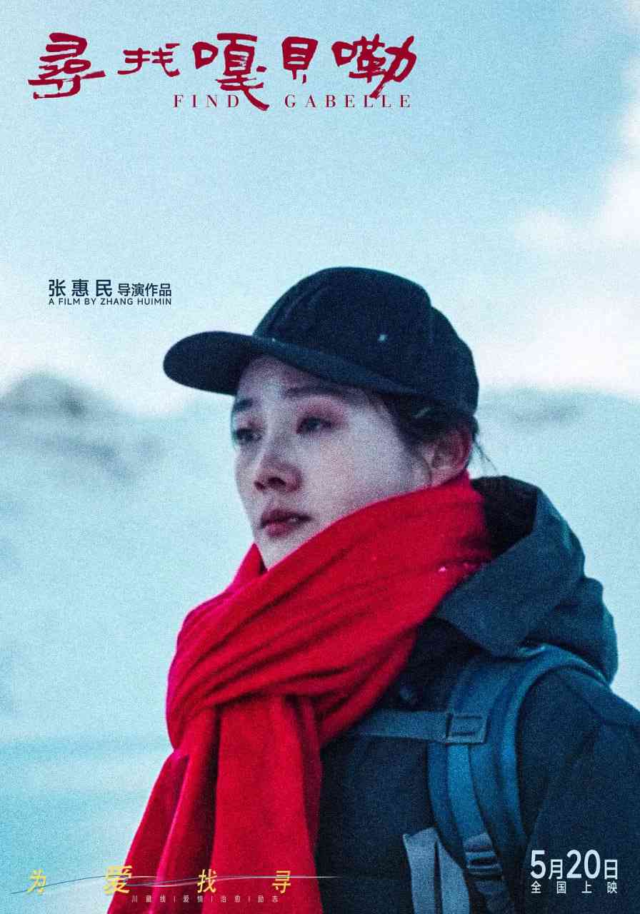 《寻找嘎贝勒》免费在线播放｜剧情,爱情·中国大陆