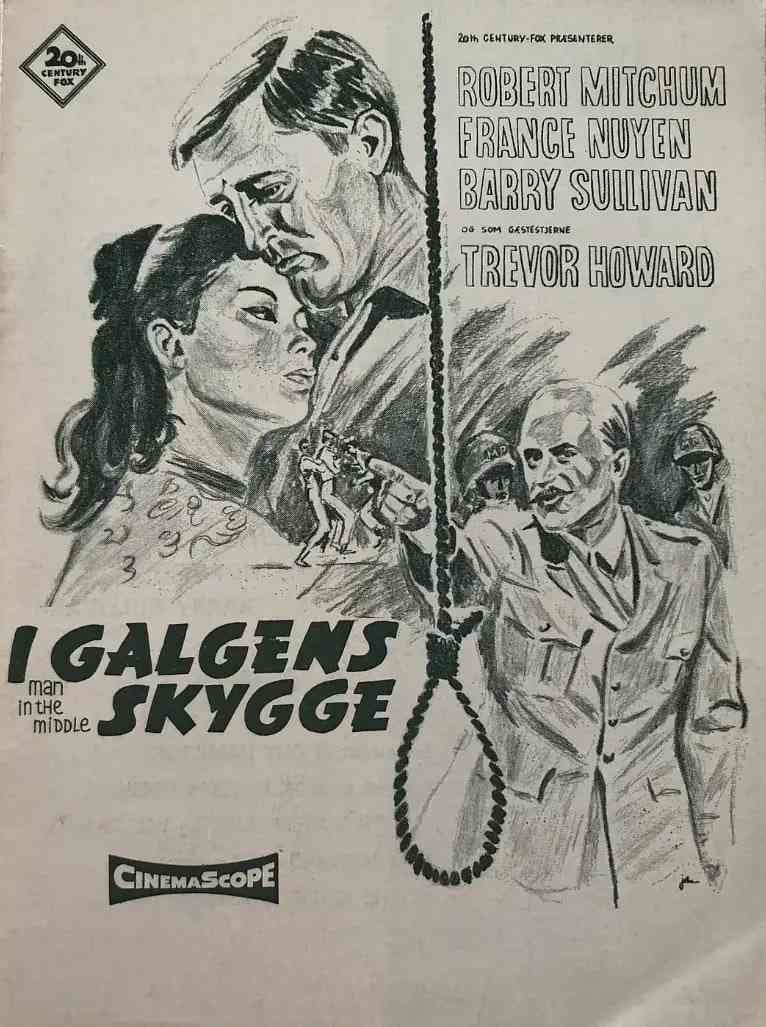 《生死关头 1964》免费在线播放｜剧情,战争·英国