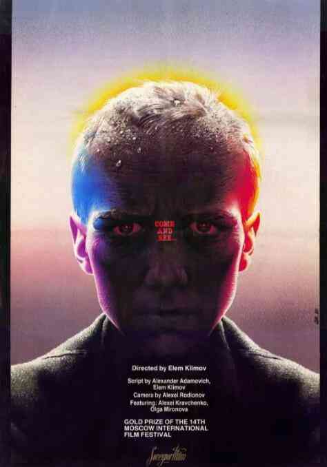 《自己去看》免费在线播放｜剧情,战争·苏联