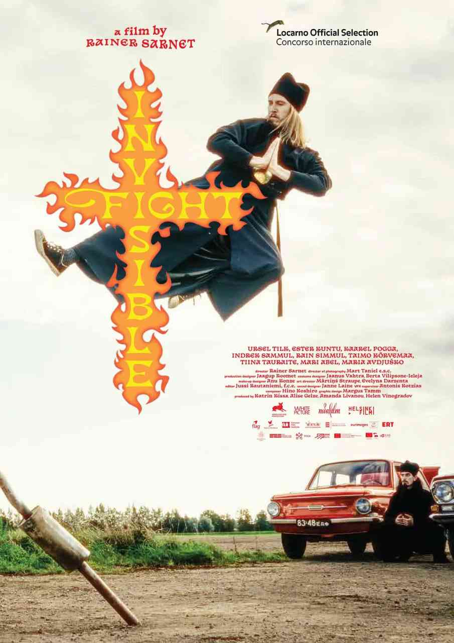 《无形之战》免费在线播放｜喜剧,动作·爱沙尼亚,希腊,芬兰,拉