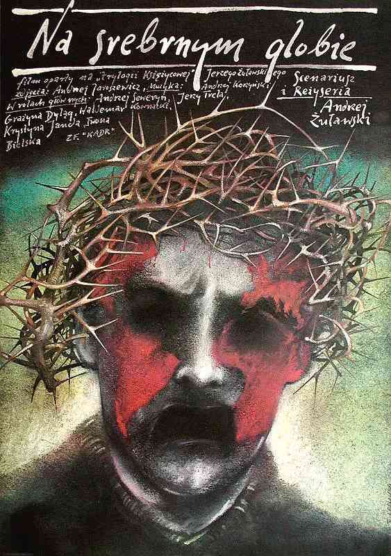 《银色星球》免费在线播放｜科幻,冒险·波兰