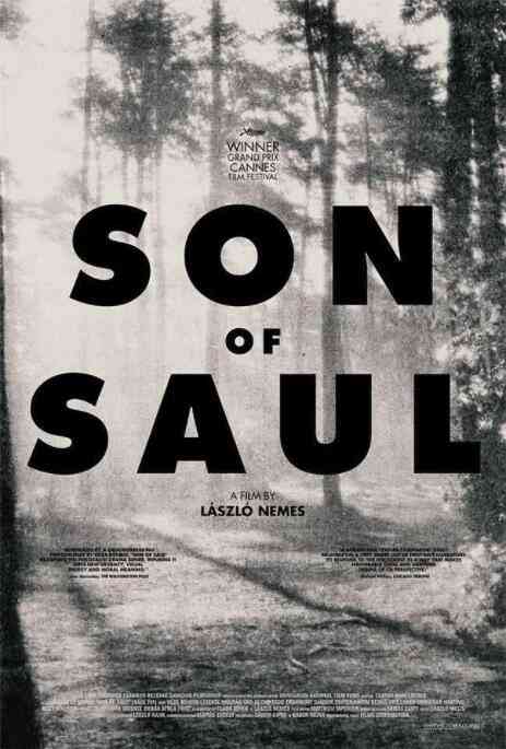 《索尔之子》免费在线播放｜剧情,战争·匈牙利