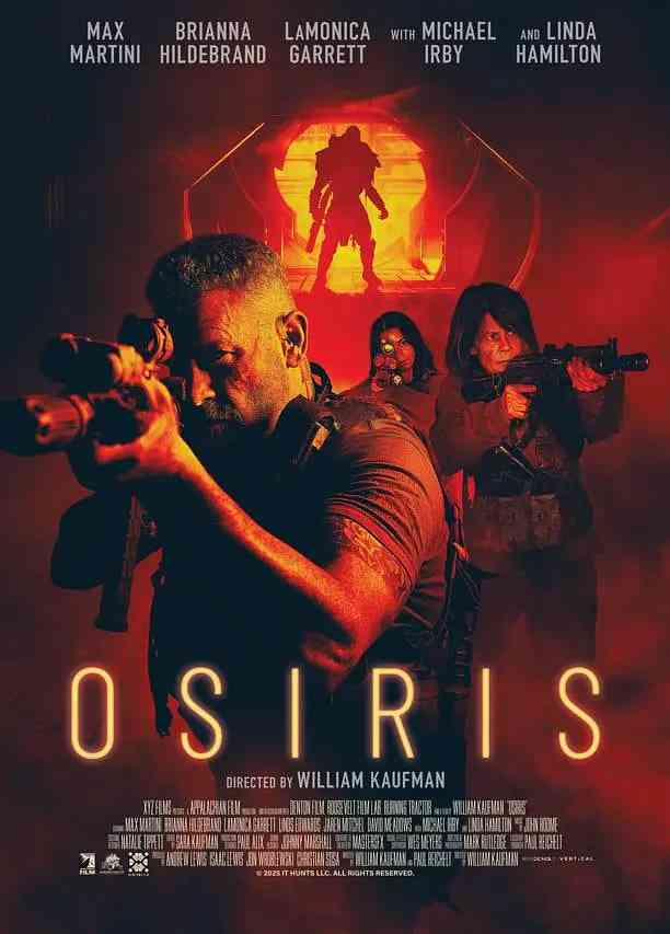 《太空杀路》免费在线播放｜动作,科幻·美国