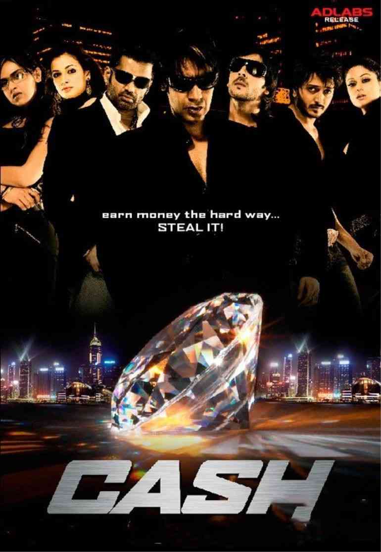 《三颗钻石》免费在线播放｜动作·印度