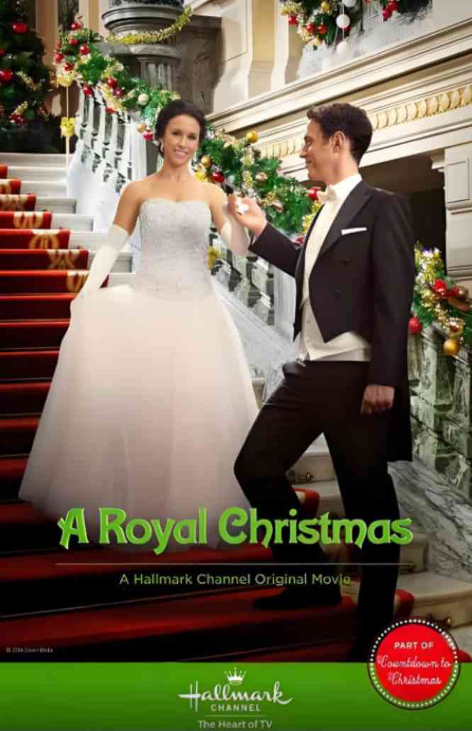 《皇家蒙大拿圣诞节》免费高清无广告在线播放|剧情,爱情·美国·2014
