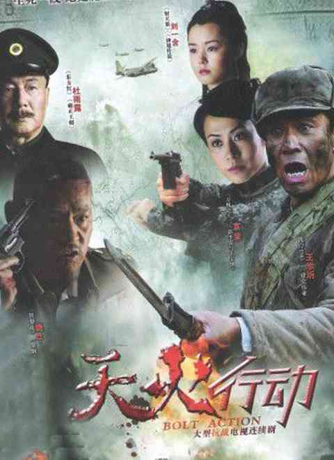 《天火》免费高清无广告在线播放|战争,剧情·中国大陆·2006