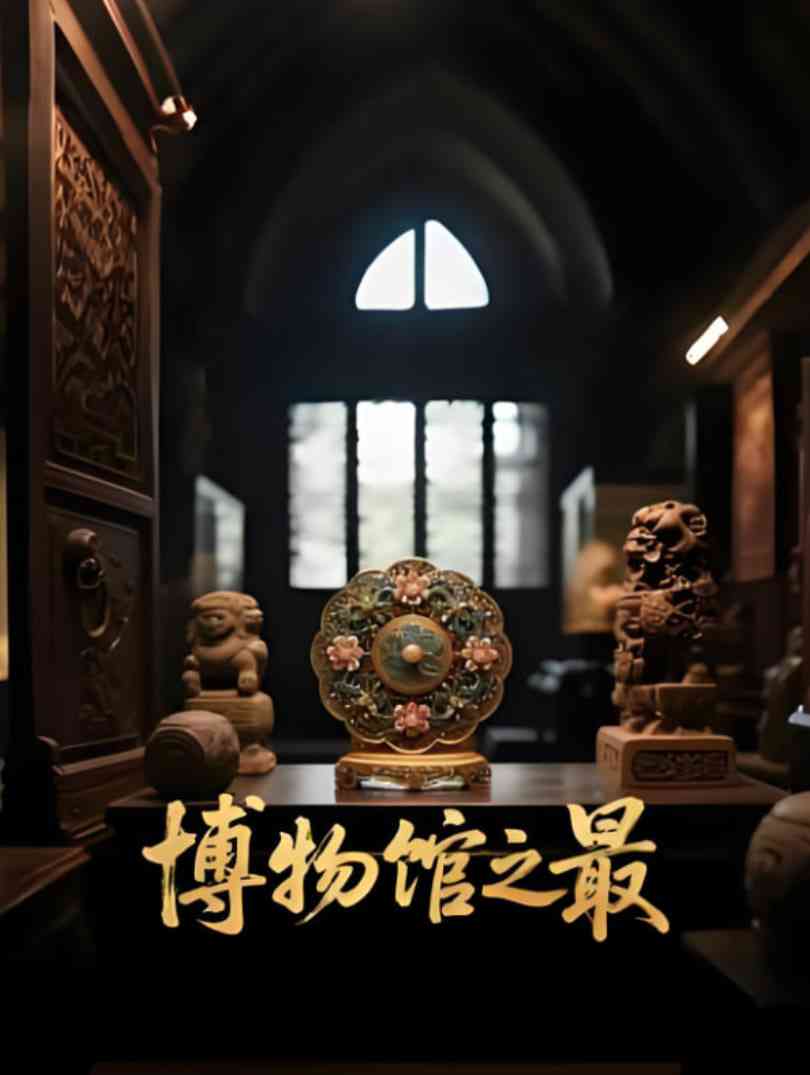 《博物馆之最》免费高清无广告在线播放|剧情·中国大陆·2025