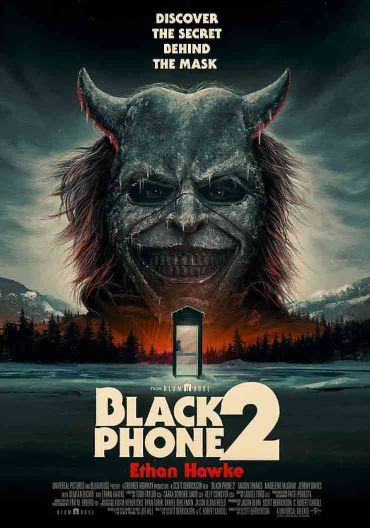 《黑色电话2》免费高清无广告在线播放|恐怖·美国·2025