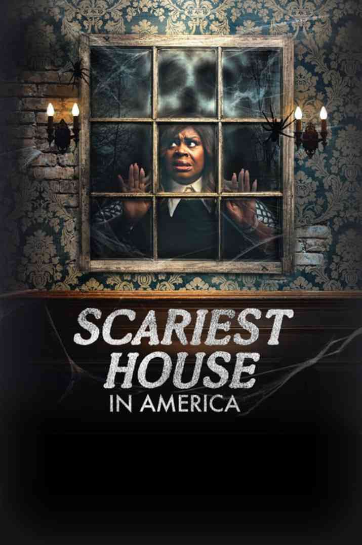 《美国最恐怖的房子 第二季》免费高清无广告在线播放|真人秀·美国·2025