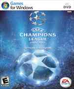 欧洲冠军联赛2006-2007（EA Canada）简体中文免安装版下载｜经典体育竞技