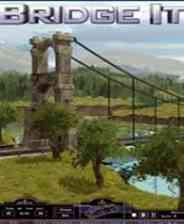 ​桥梁建造家（Bridge It）英文免安装版下载｜模拟经营挑战智慧