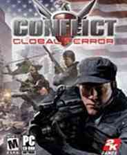 ​冲突：全球风暴 简体中文免安装版下载｜动作射击战争题材