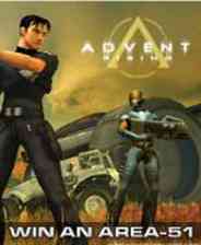 ​救世主降临（Advent Rising）英文免安装版下载｜动作冒险科幻游戏