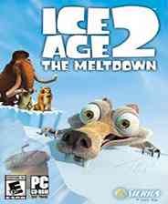 ​冰河世纪2：消融（Ice Age 2: The Meltdown）英文免安装版下载｜冒险动作游戏