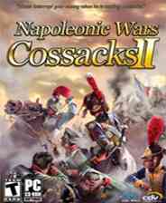 ​哥萨克2：拿破仑战争（英文镜像版）下载｜经典即时战略重现