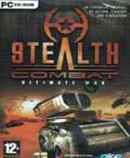 ​秘密战争（Stealth Combat）英文免安装版下载｜未来机甲科幻射击