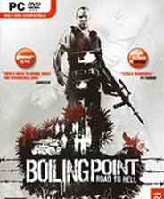 ​沸点：地狱之路（Boiling Point: Road to Hell）英文免安装版下载｜开放世界射击冒险