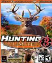 无限打猎3（Hunting Unlimited 3）英文镜像版下载｜第三人称射击狩猎体验