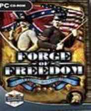 ​铸造自由（Forge of Freedom）英文镜像版下载｜策略战棋体验