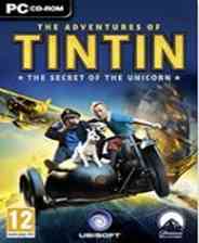 ​丁丁历险记（The Adventures of Tintin: The Game）英文镜像版下载｜冒险解谜