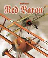 ​红男爵（Red Baron）英文硬盘版下载｜第三人称射击空战