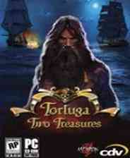 ​龟岛：双重秘宝 简体中文镜像版下载｜海盗冒险动作游戏