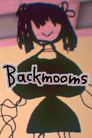 《Backmooms》免安装｜免费下载｜冒险解谜