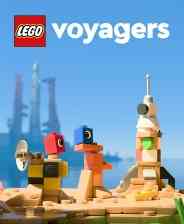 《乐高旅行者》免安装｜免费下载｜冒险解谜
