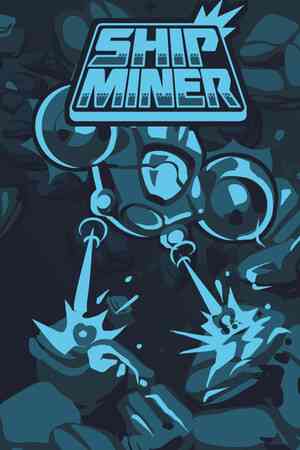 《Ship Miner》demo免费下载｜自由建造｜沙盒建造