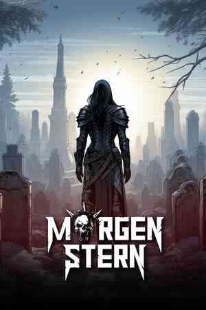 《晨星》免安装｜重复挑战｜动作Roguelike