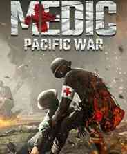 《医疗兵：太平洋战争》极限求生｜生存冒险