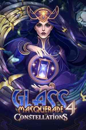 《Glass Masquerade 4: Constellations》免安装｜免费下载｜单机游戏
