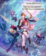 《红色的炼金术士和白色的守护者》免费下载｜单机游戏