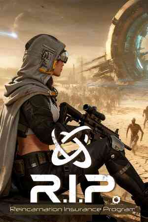 《轮回保险公司》重复挑战｜动作Roguelike