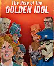 《黄金像凶杀案》免安装｜免费下载｜单机游戏