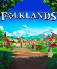 《田园乐土》免安装｜自由建造｜沙盒建造