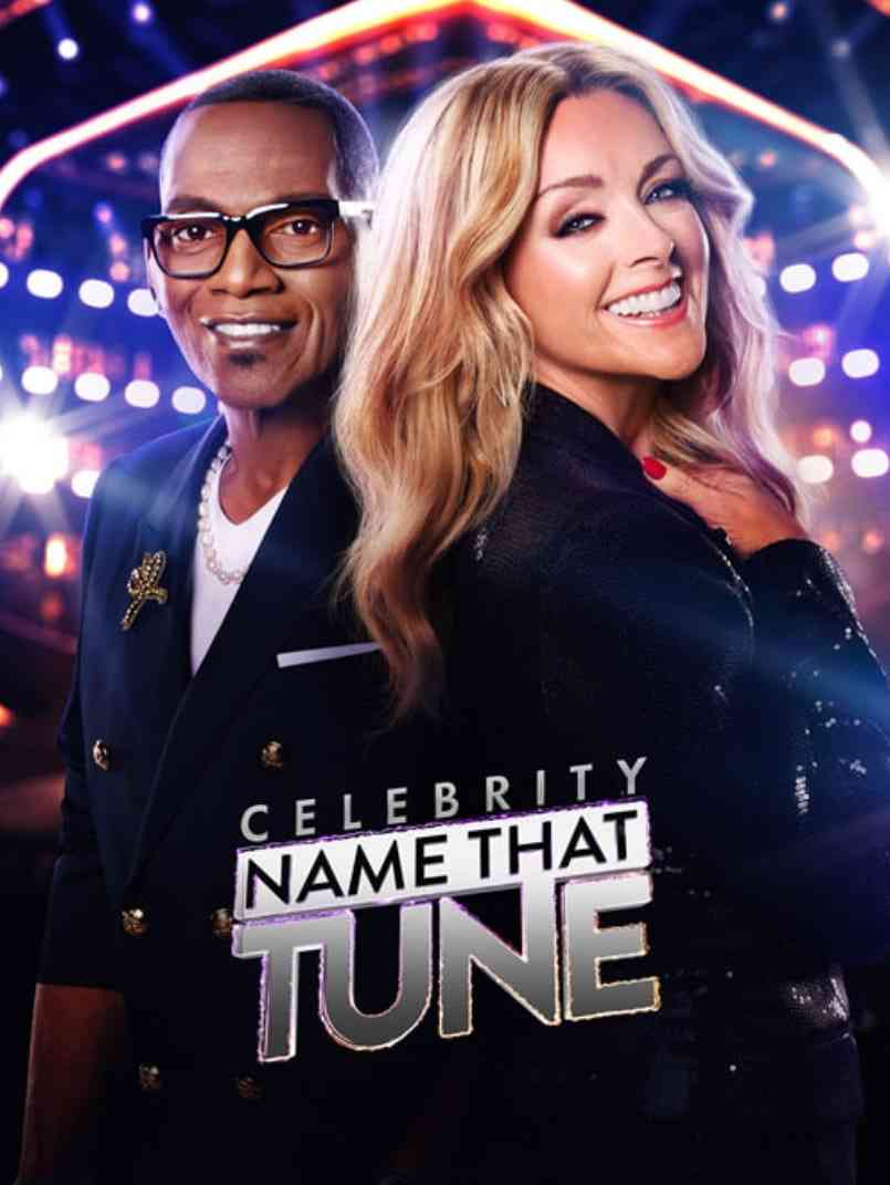 《为那首曲子命名》免费高清无广告在线播放|真人秀·美国·2025