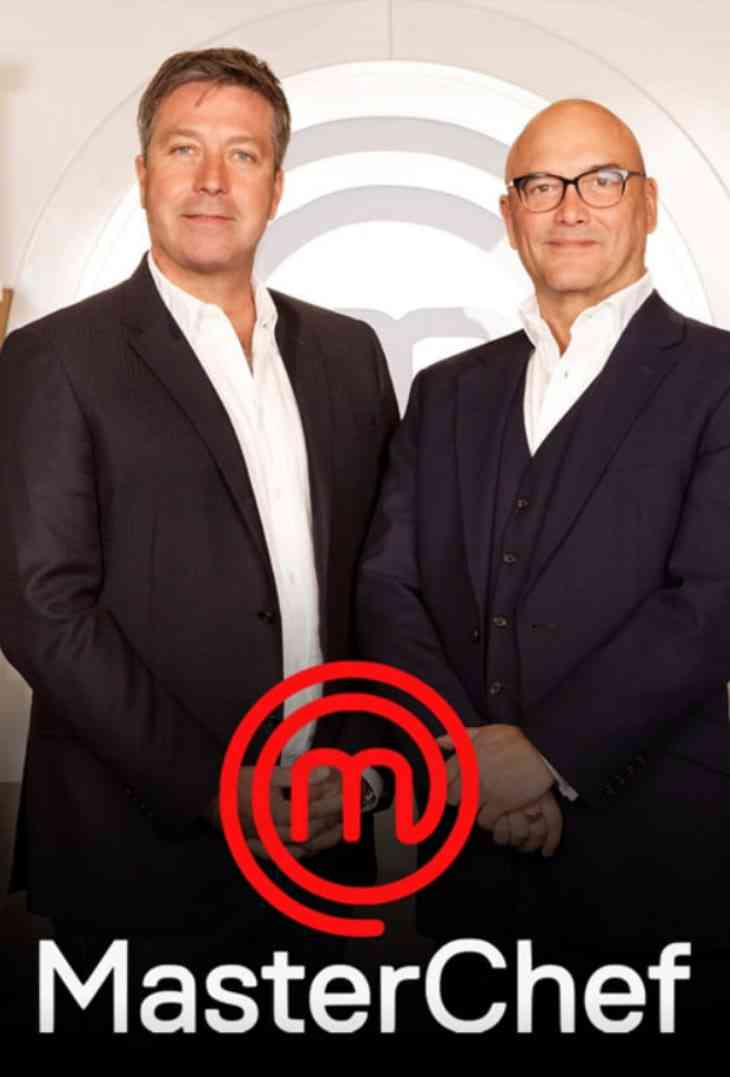 《厨艺大师(英版) 第二十一季》免费高清无广告在线播放|真人秀·英国·2025