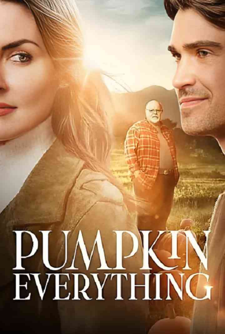 《南瓜万物》免费高清无广告在线播放|喜剧,爱情·加拿大·2022