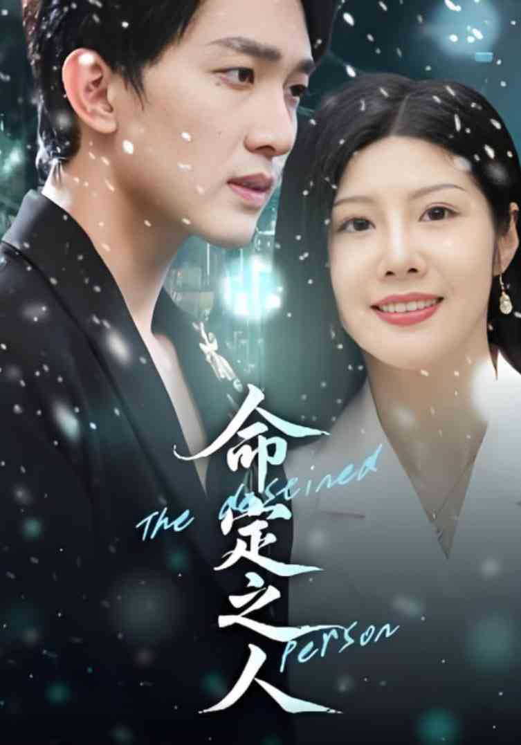 《命定之人》免费高清无广告在线播放|短剧·中国大陆·2025