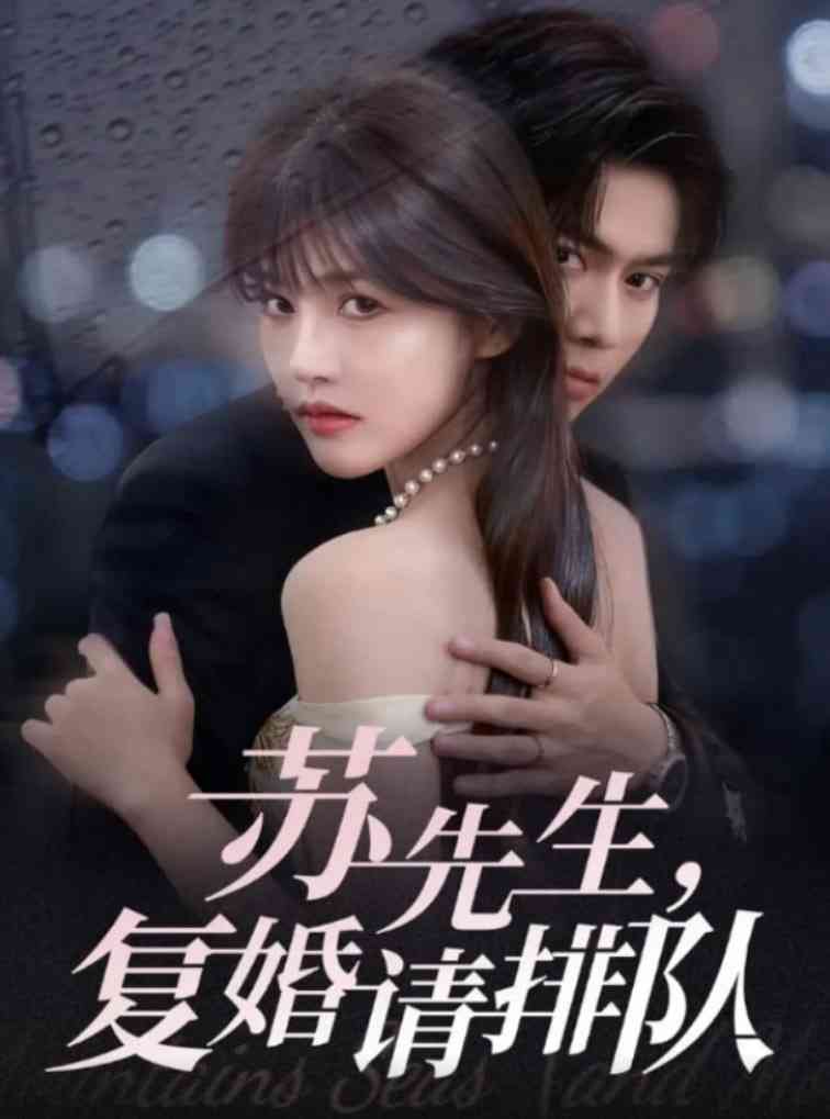 《苏先生，复婚请排队》免费高清无广告在线播放|短剧·中国大陆·2025