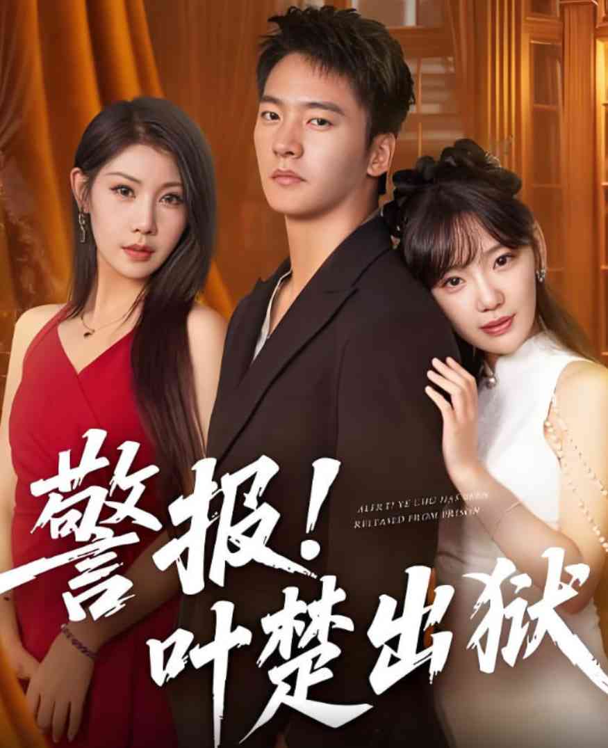《警报!叶楚出狱》免费高清无广告在线播放|短剧·中国大陆·2025